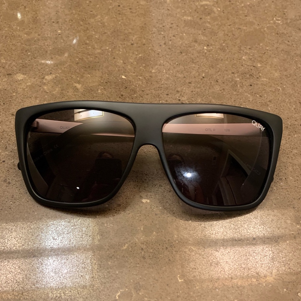 Quay OTL II Sunglasses